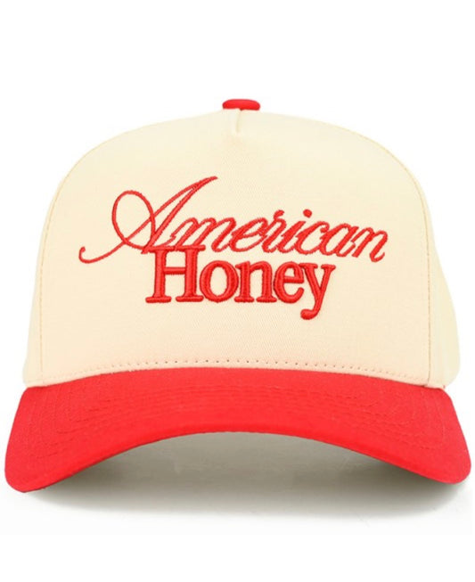 American Honey Hat
