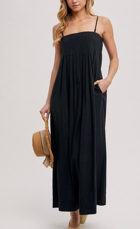 The Marli Maxi Dress