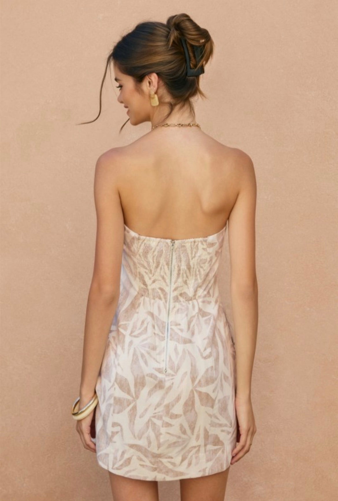 Driftwood Dreams Dress