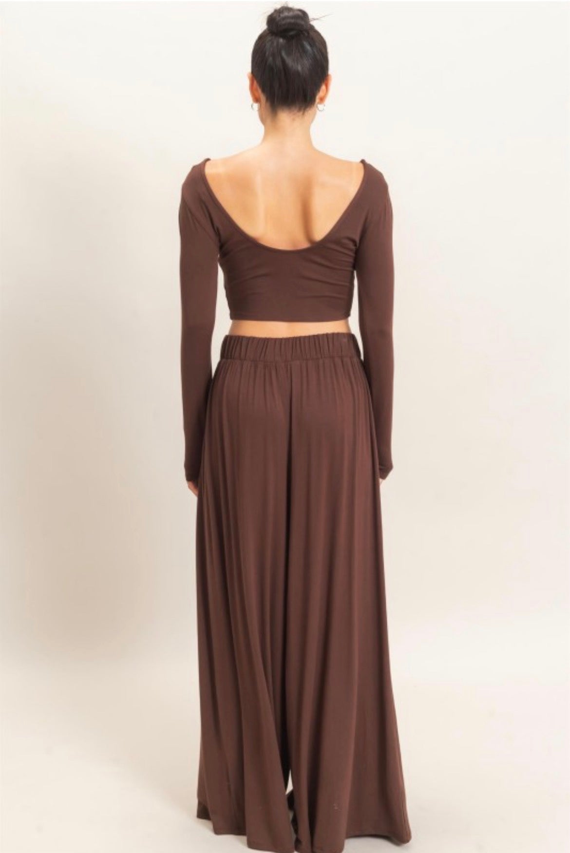 Go With The Flow Set - 2 Colors!