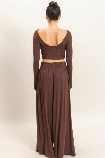 Go With The Flow Set - 2 Colors!