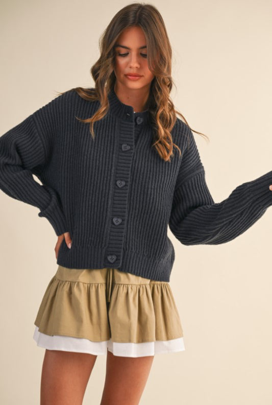 LOVE Cardigan