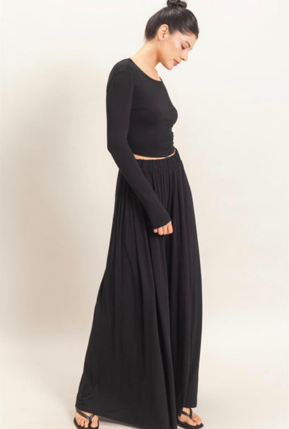 Go With The Flow Set - 2 Colors!