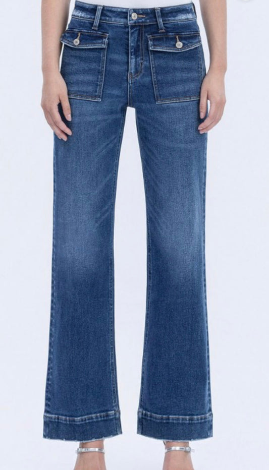 Breckenridge Denim