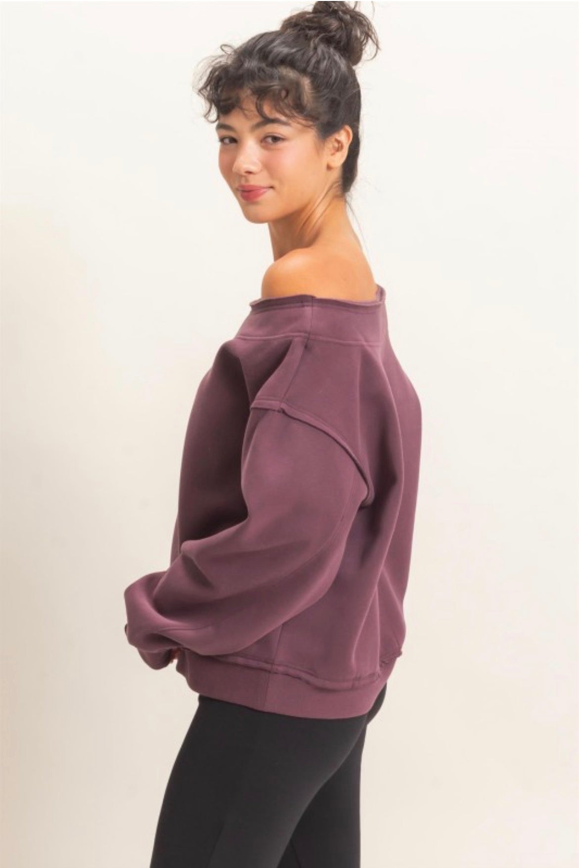 Essential OTS Sweatshirt