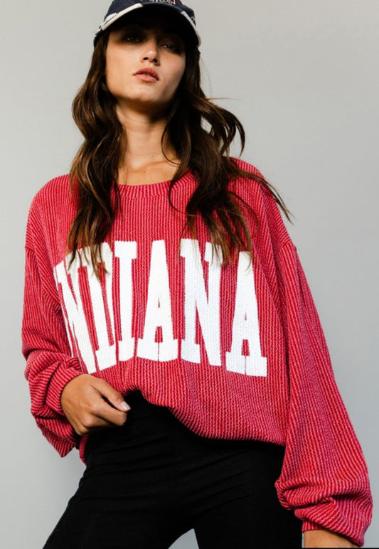 Indiana Sweatshirt