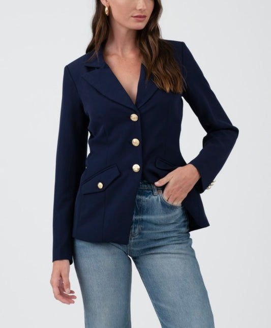 The Day To Night Blazer
