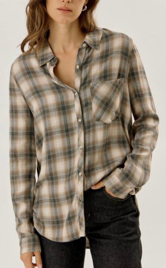 Tartan Plaid