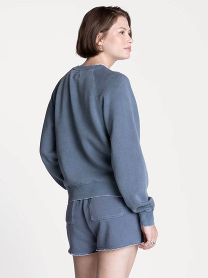 USA Summer Sweatshirt - 2 Colors!