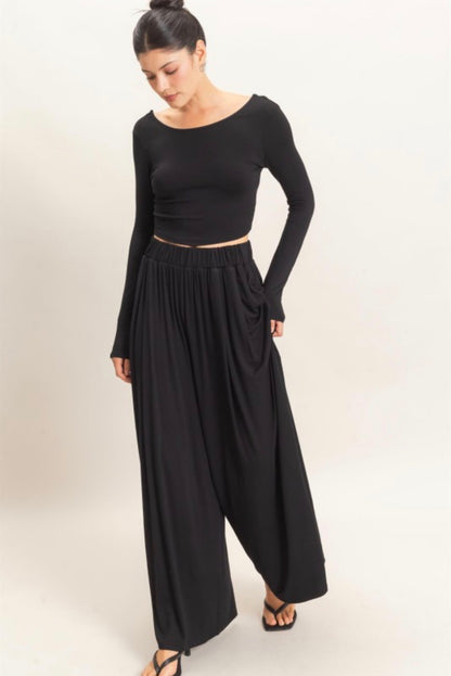 Go With The Flow Set - 2 Colors!