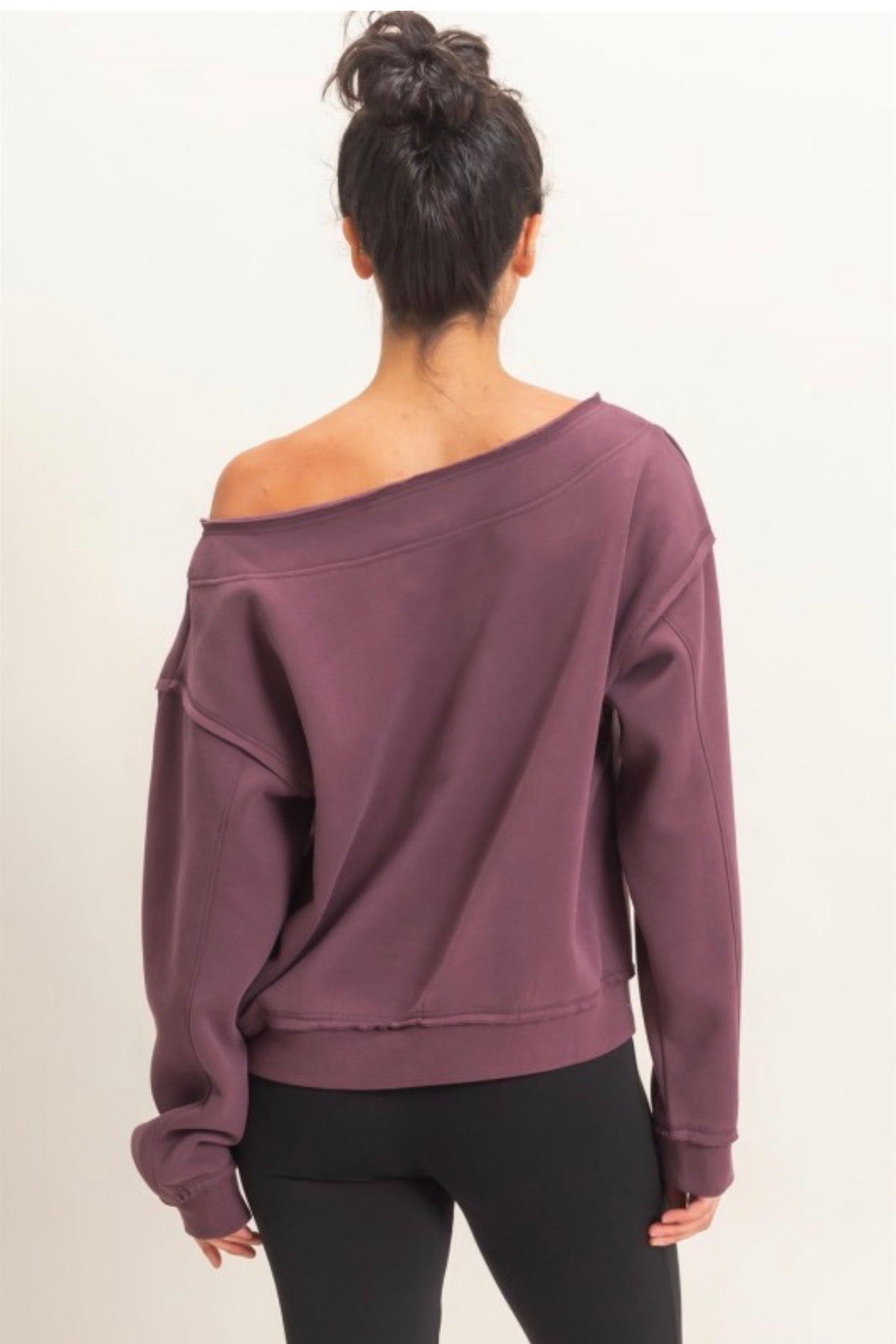 Essential OTS Sweatshirt