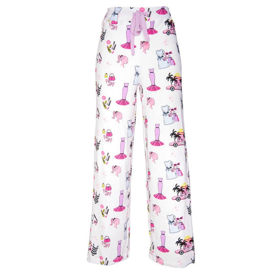 Malibu Girl Pajama Pants