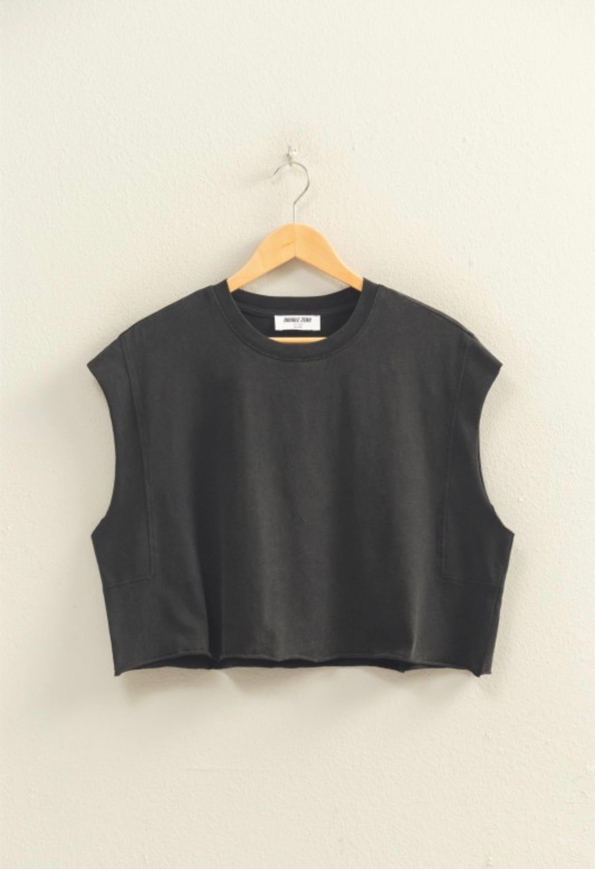 Skimmer Tee - 2 Colors