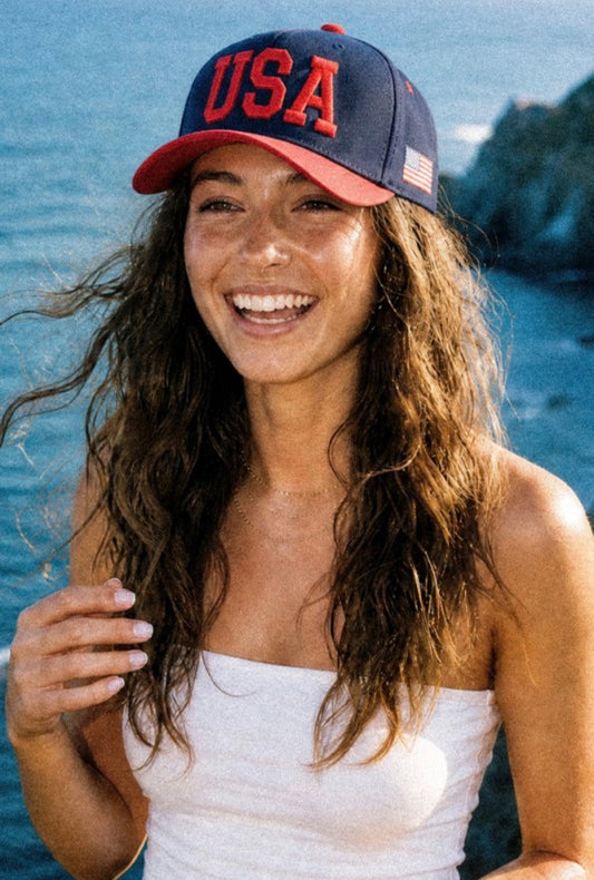 USA Hat