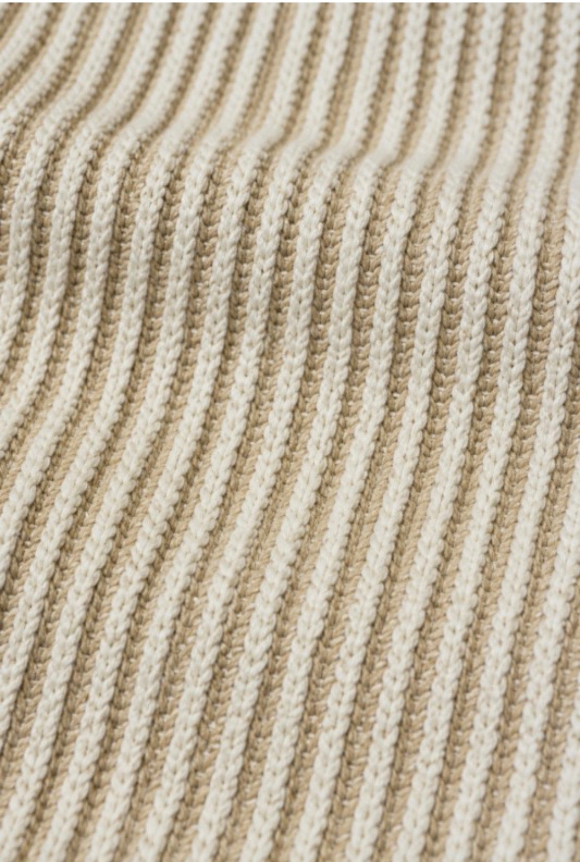 Brinley Stripe Sweater