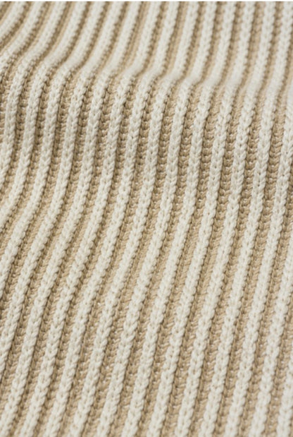 Brinley Stripe Sweater