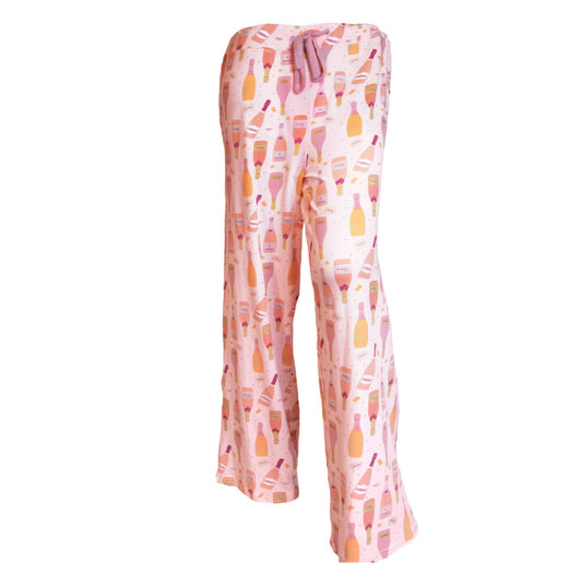Champagne Dreams PJ Pants