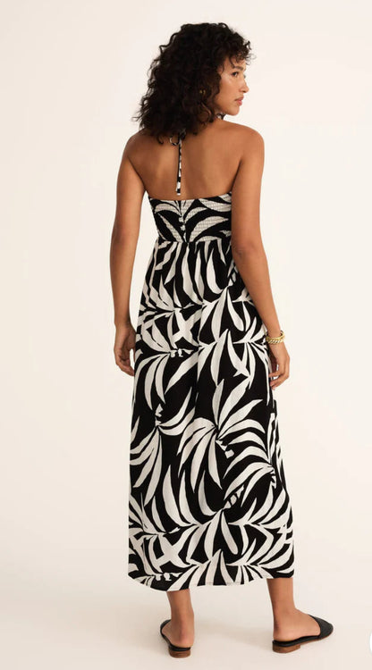 Z Supply Elodi Midi Dress - 2 Colors!