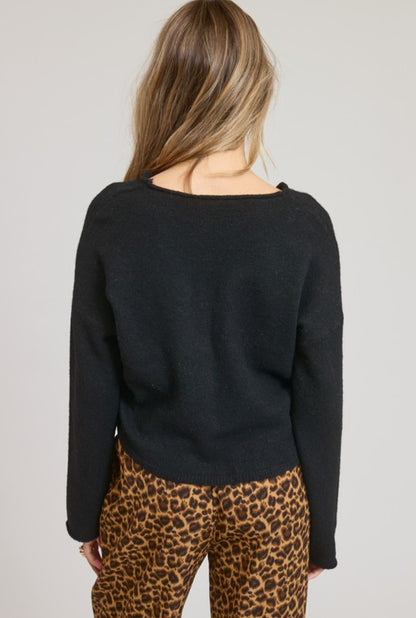 Classic Cardi - 2 Colors!