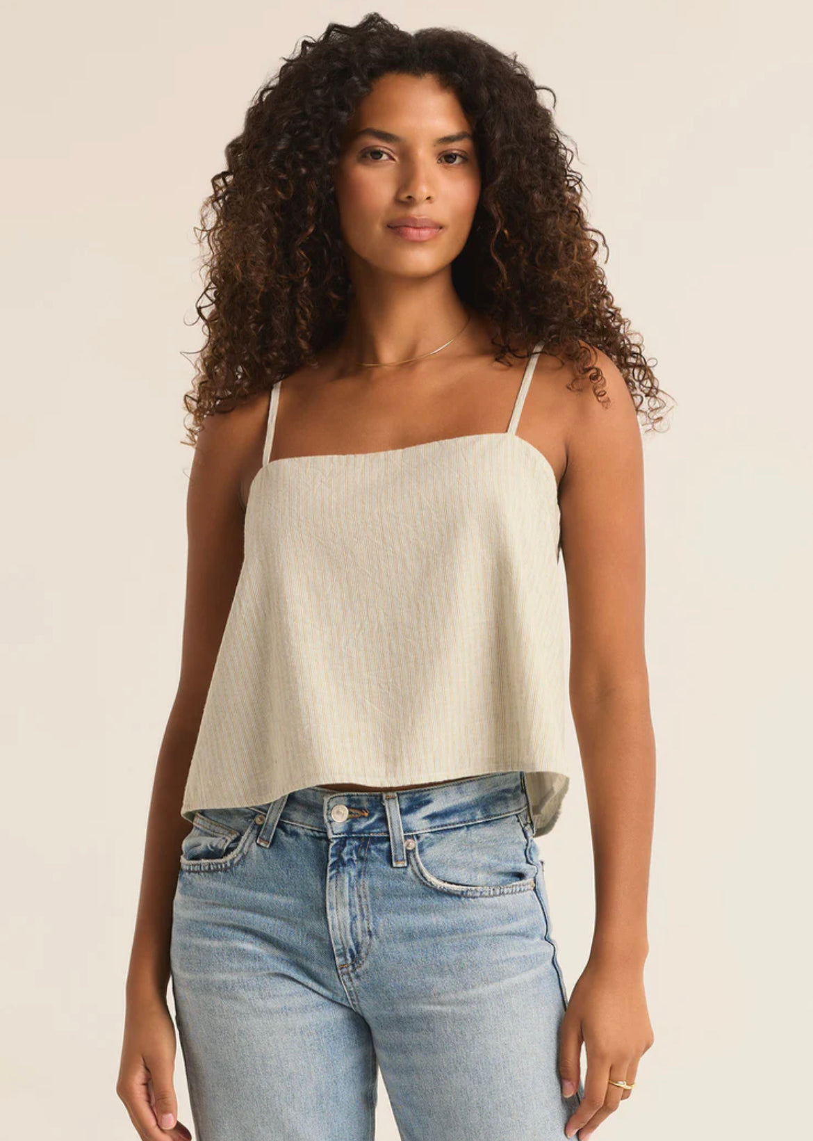 Z Supply Ballast Casita Stripe Tank