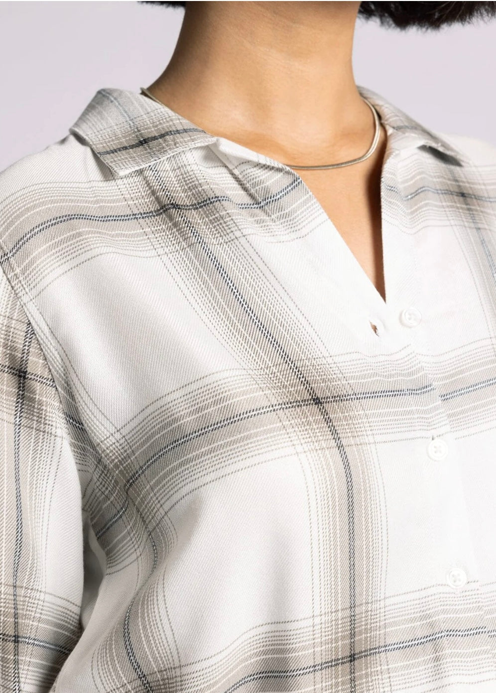 Adeline Top - 2 Colors