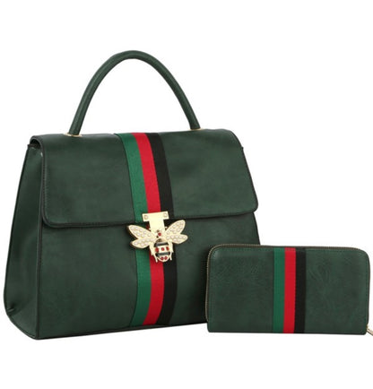 The Bee Bag - 3 Colors