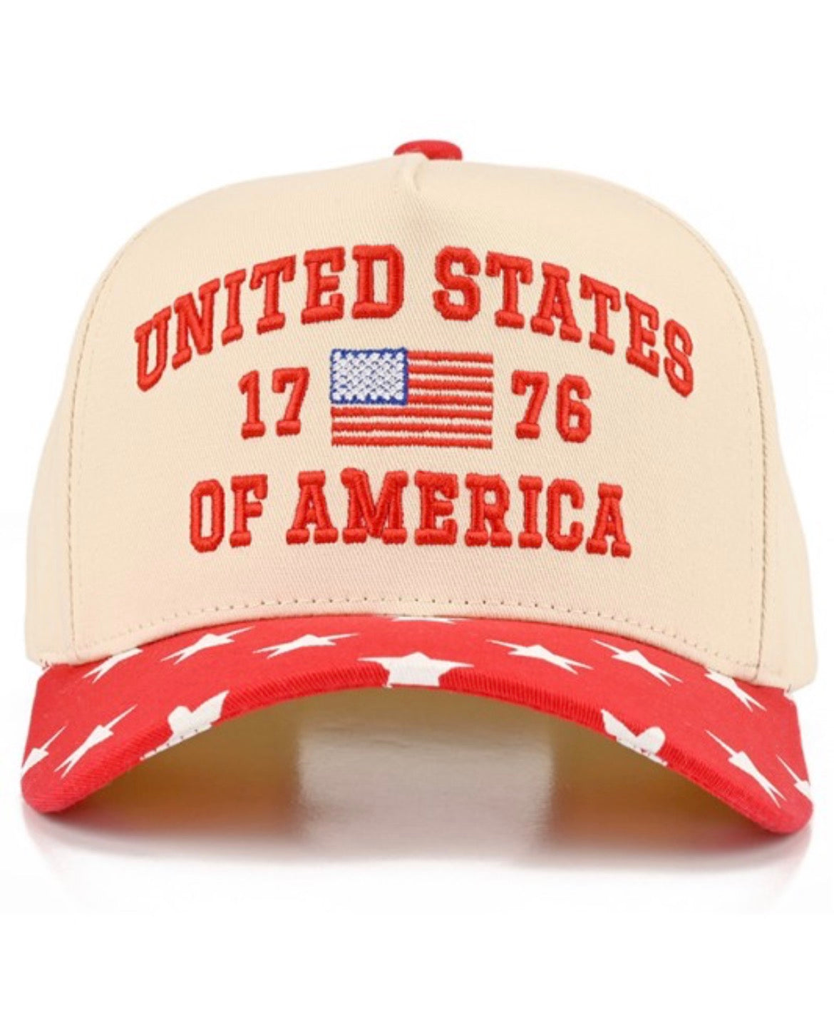 US 1776 Hat