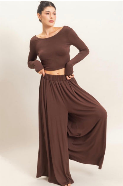 Go With The Flow Set - 2 Colors!