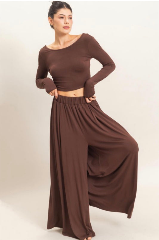 Go With The Flow Set - 2 Colors!