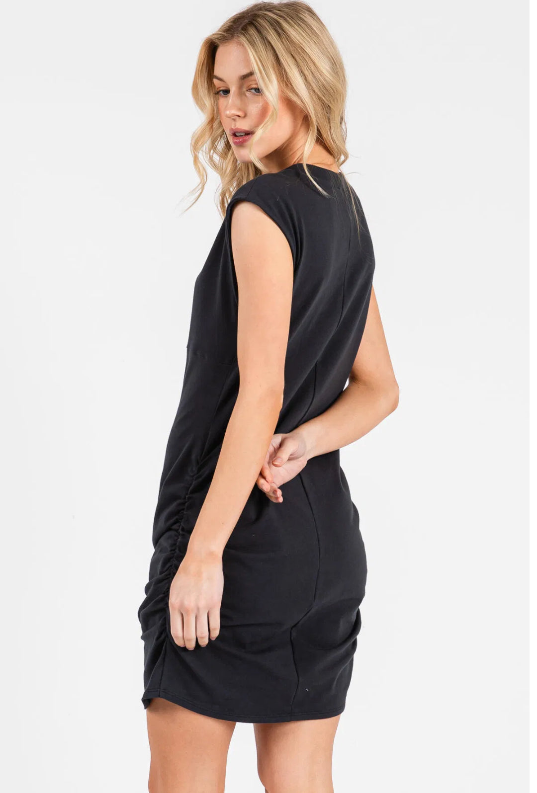 Jupiter Dress