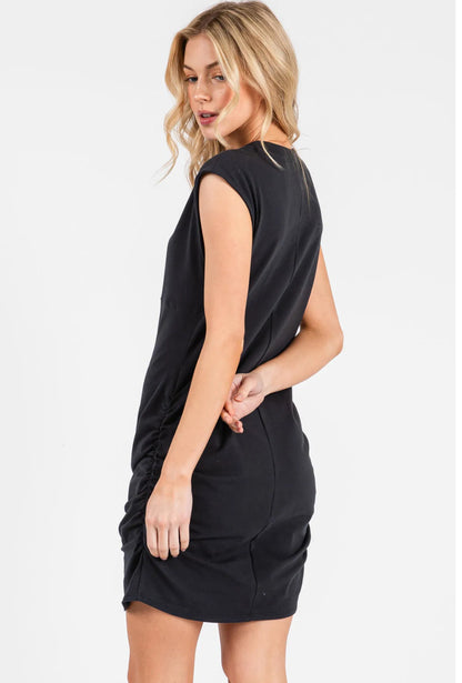 Jupiter Dress