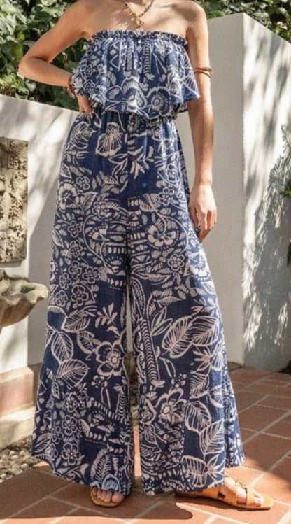 The Chloe Jumpsuit
