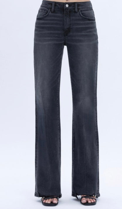 Vervet Angelic High Rise Vintage Flare