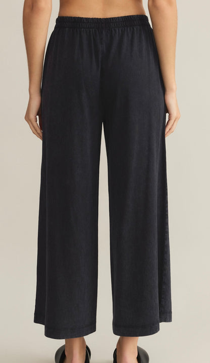Z Supply Scout Jersey Flare Pant