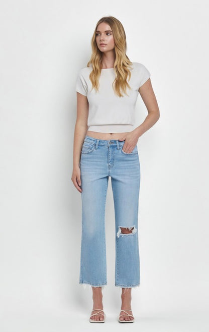 Vervet Summer Jeans
