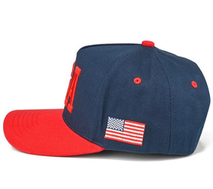 USA Hat